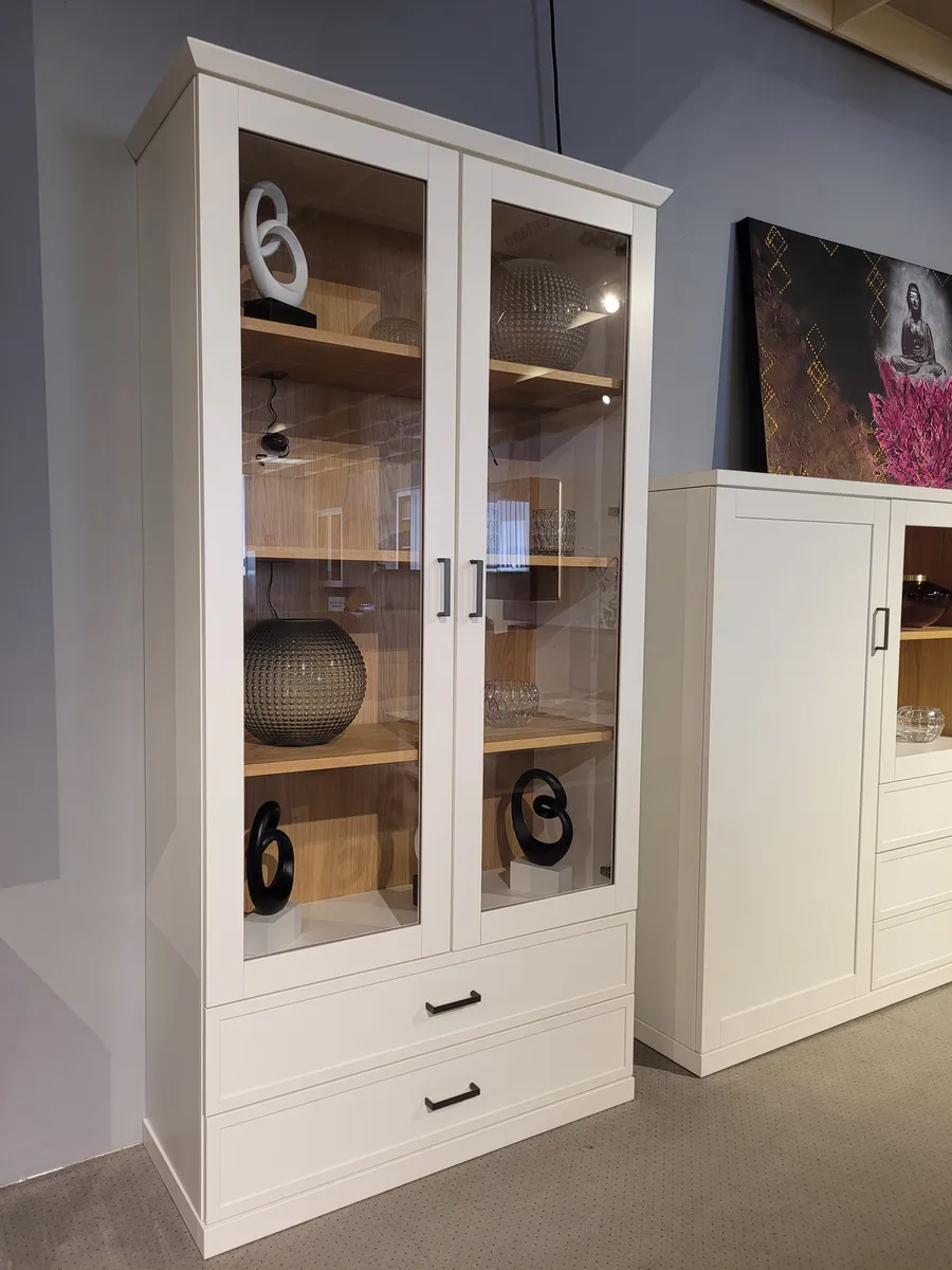 Vitrine Caseda