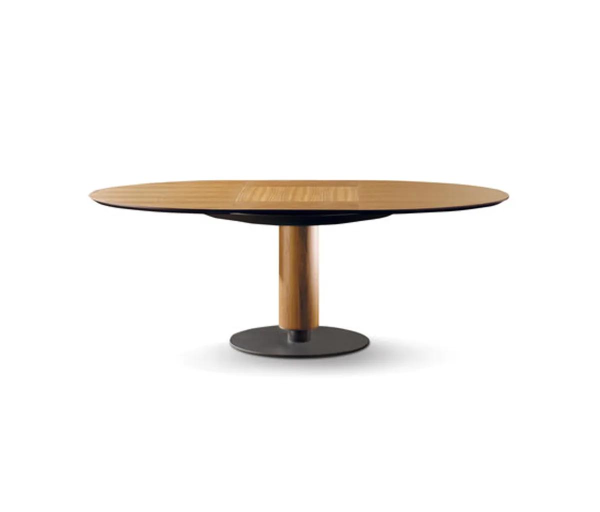 Tisch "Calbulco" von Leolux