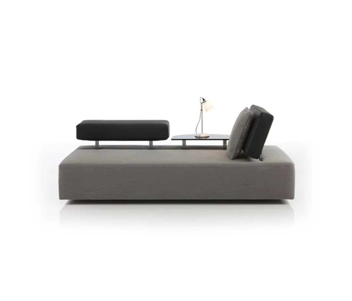 Sofa "sunrise two" von Brühl