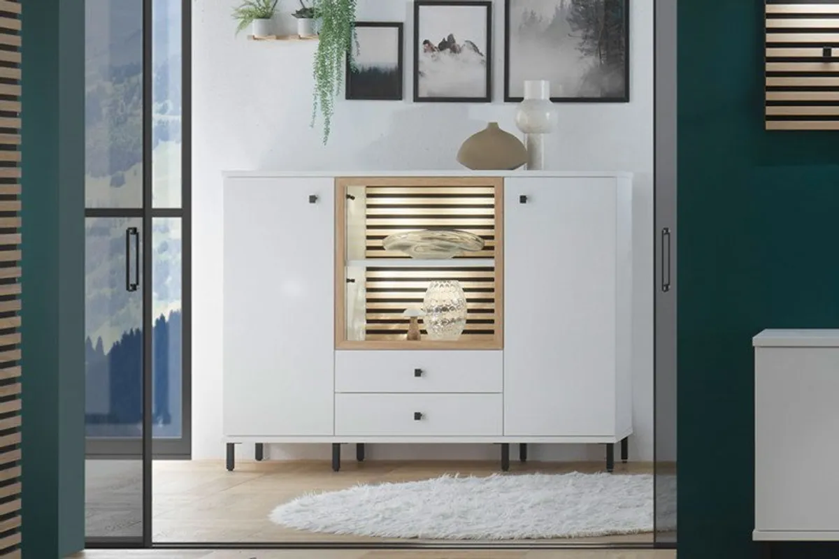 Highboard JOIN