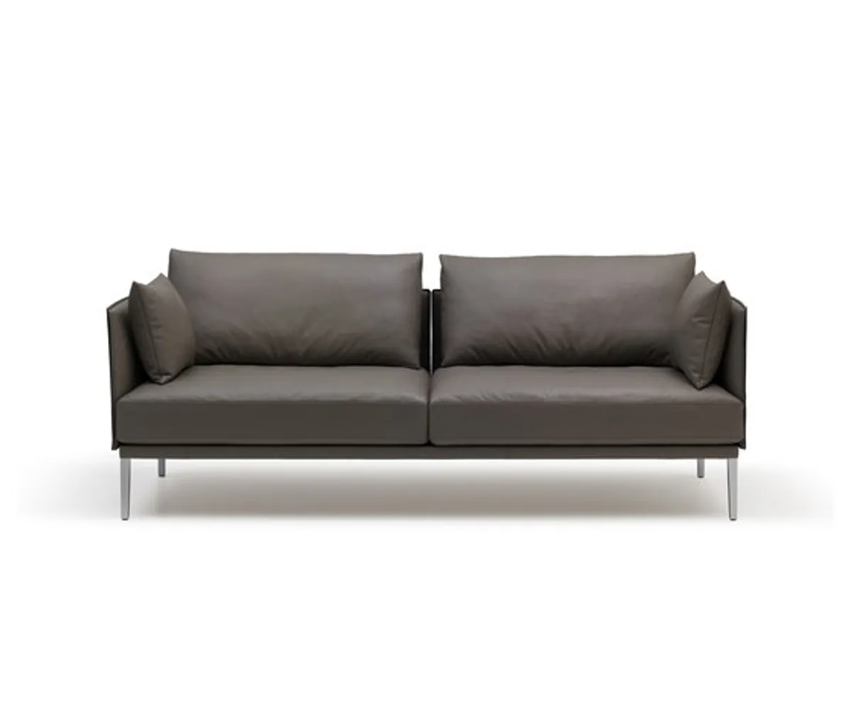 Sofa "DS 333" von De Sede