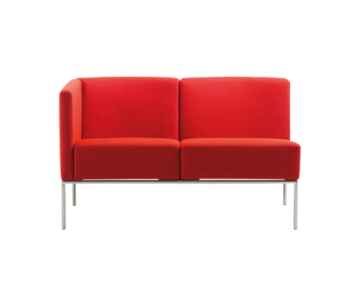 Sofa "add1‧‧" von Brühl
