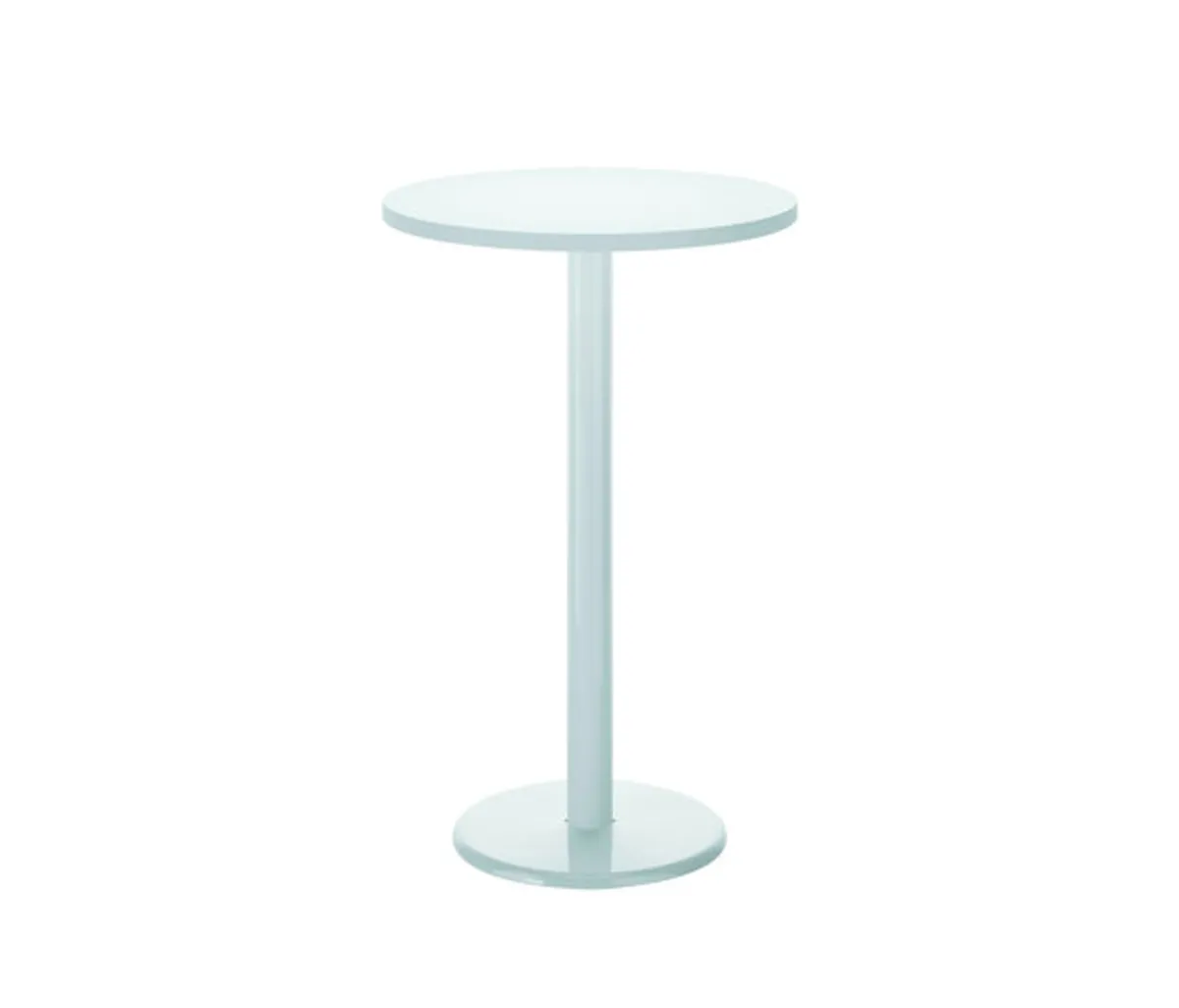 Bartisch ""T" Tables" von Quadrifoglio
