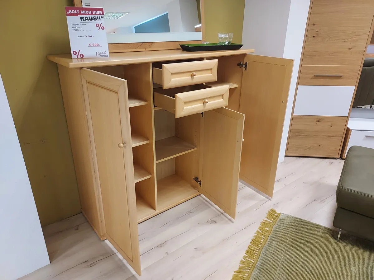 Highboard Systema