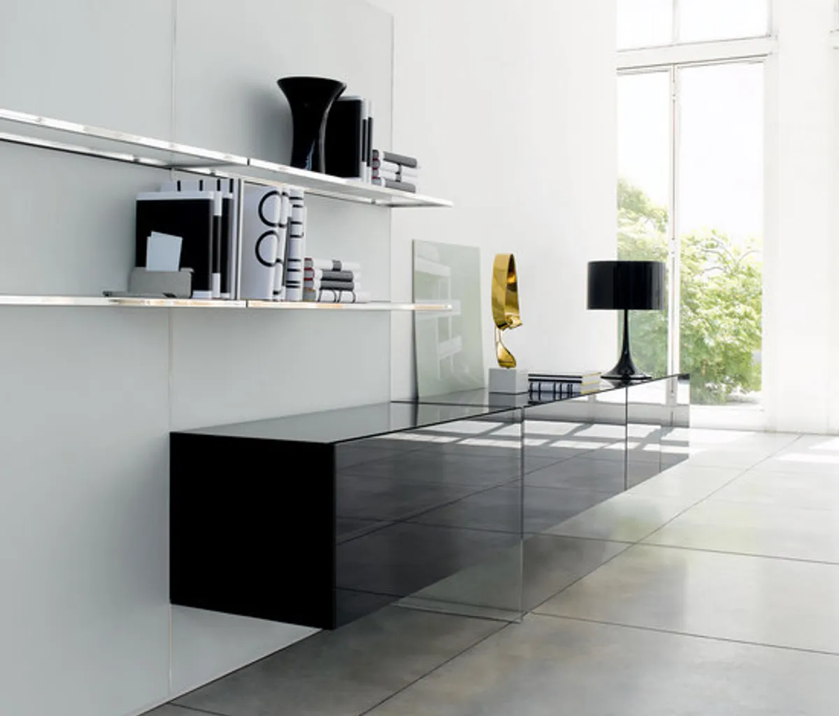 Kommode "AIR UNIT" von Gallotti&Radice