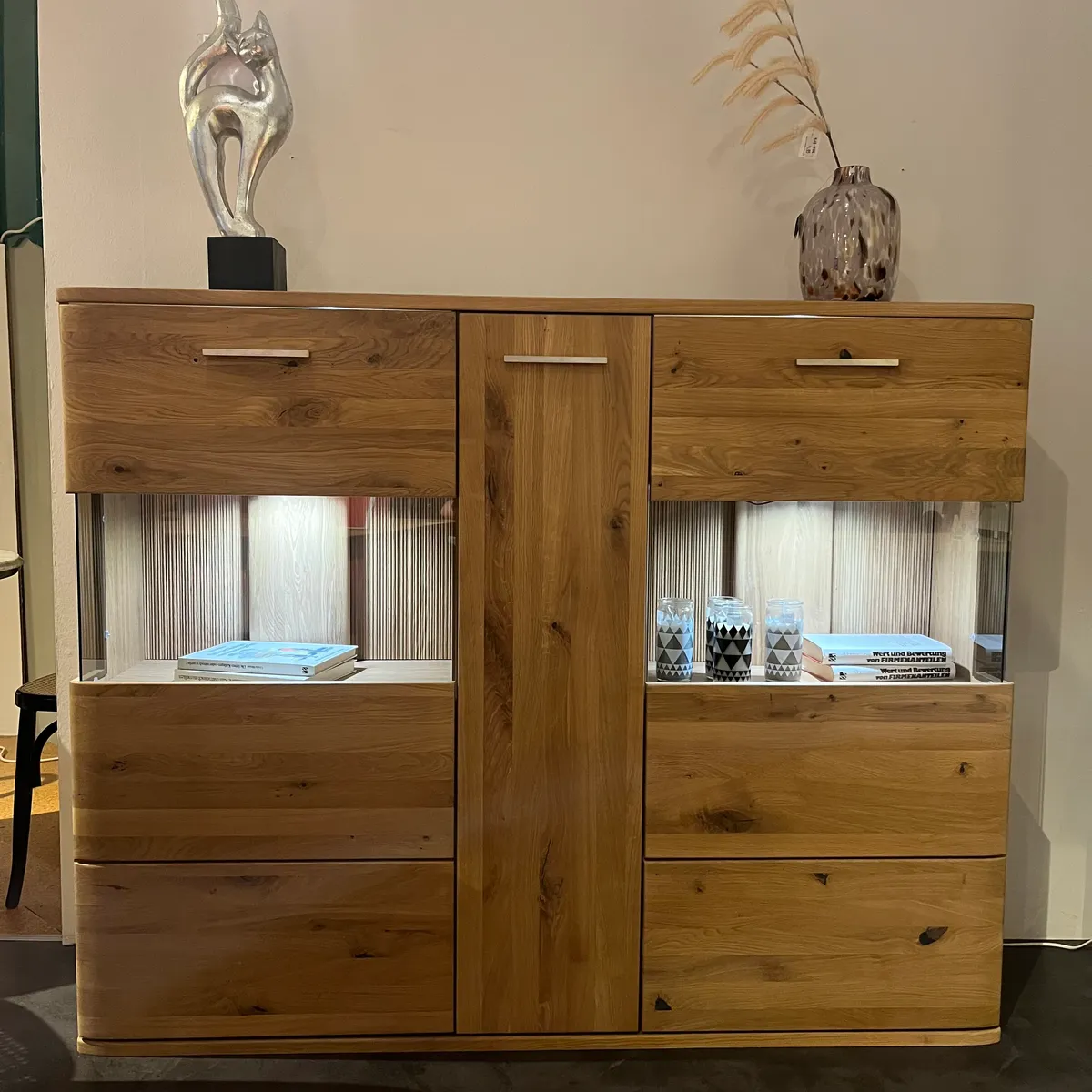 Highboard PASO