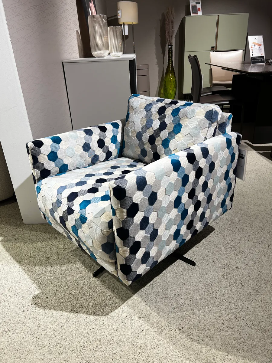 Sessel XS “CUNEO 60“