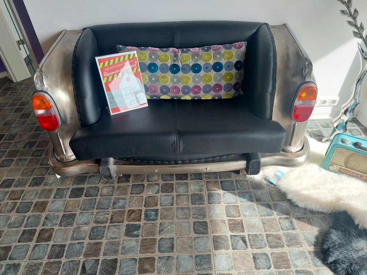 Deko Autocouch
