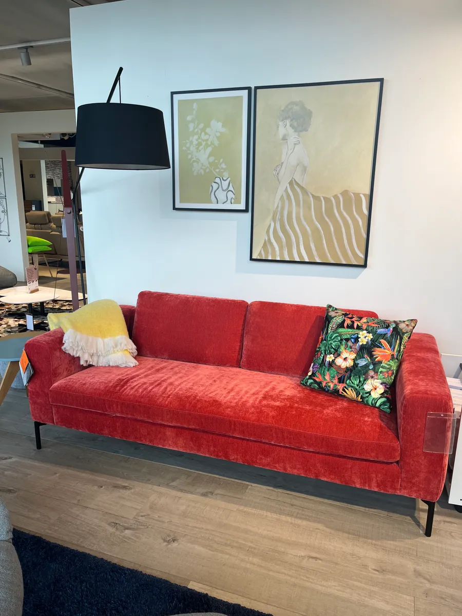 Sofa 3-sitzig