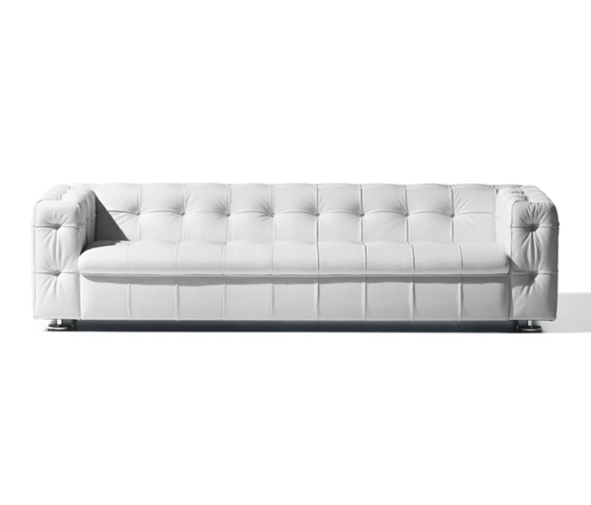 Sofa "RH 306" von De Sede