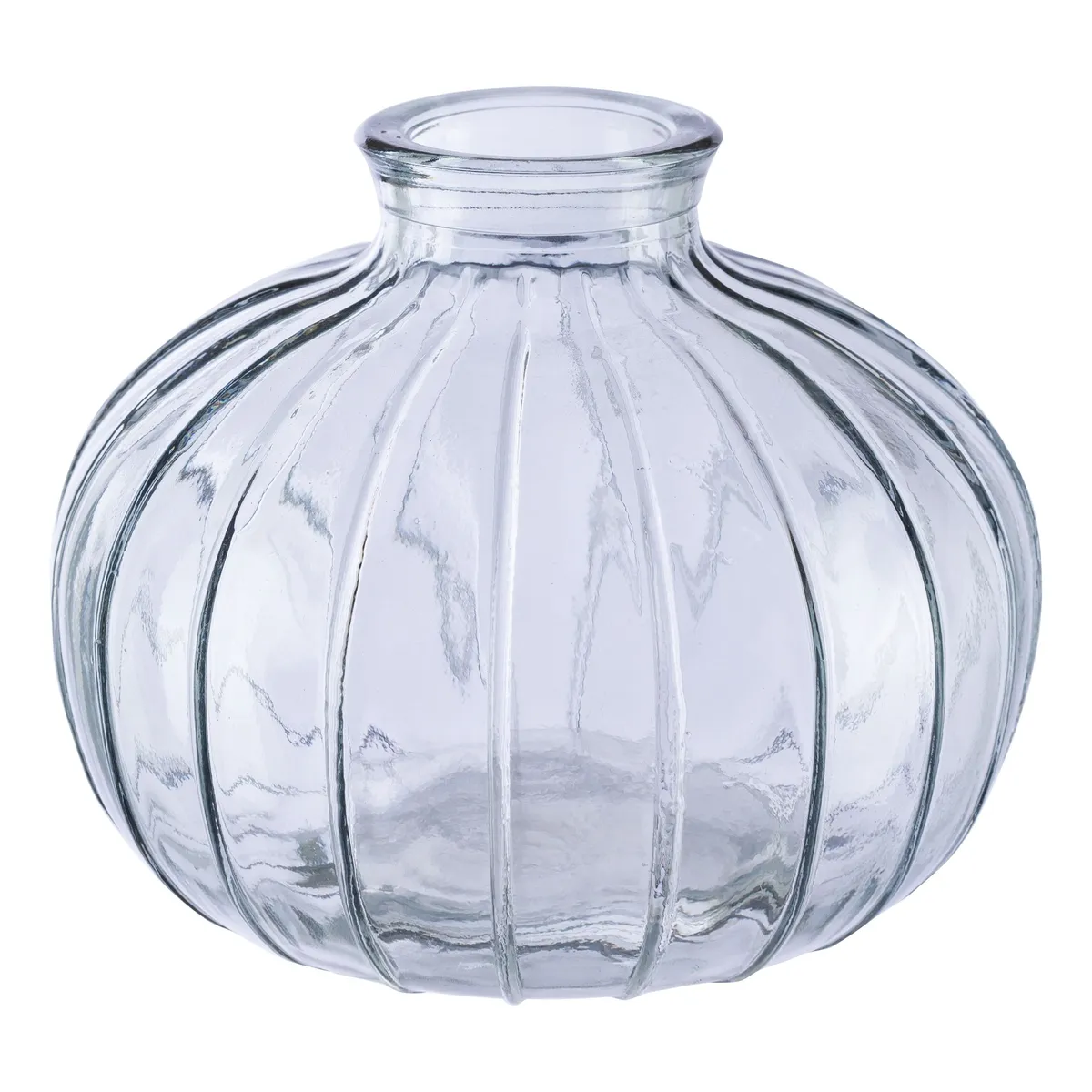 Glasvase Jil II