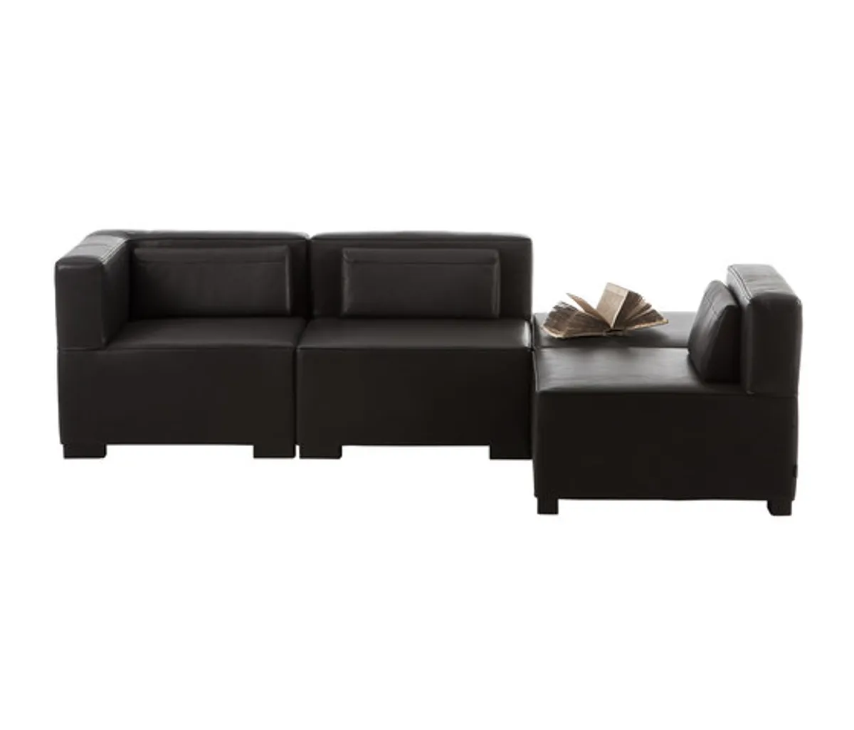 Sofa "chess" von Brühl