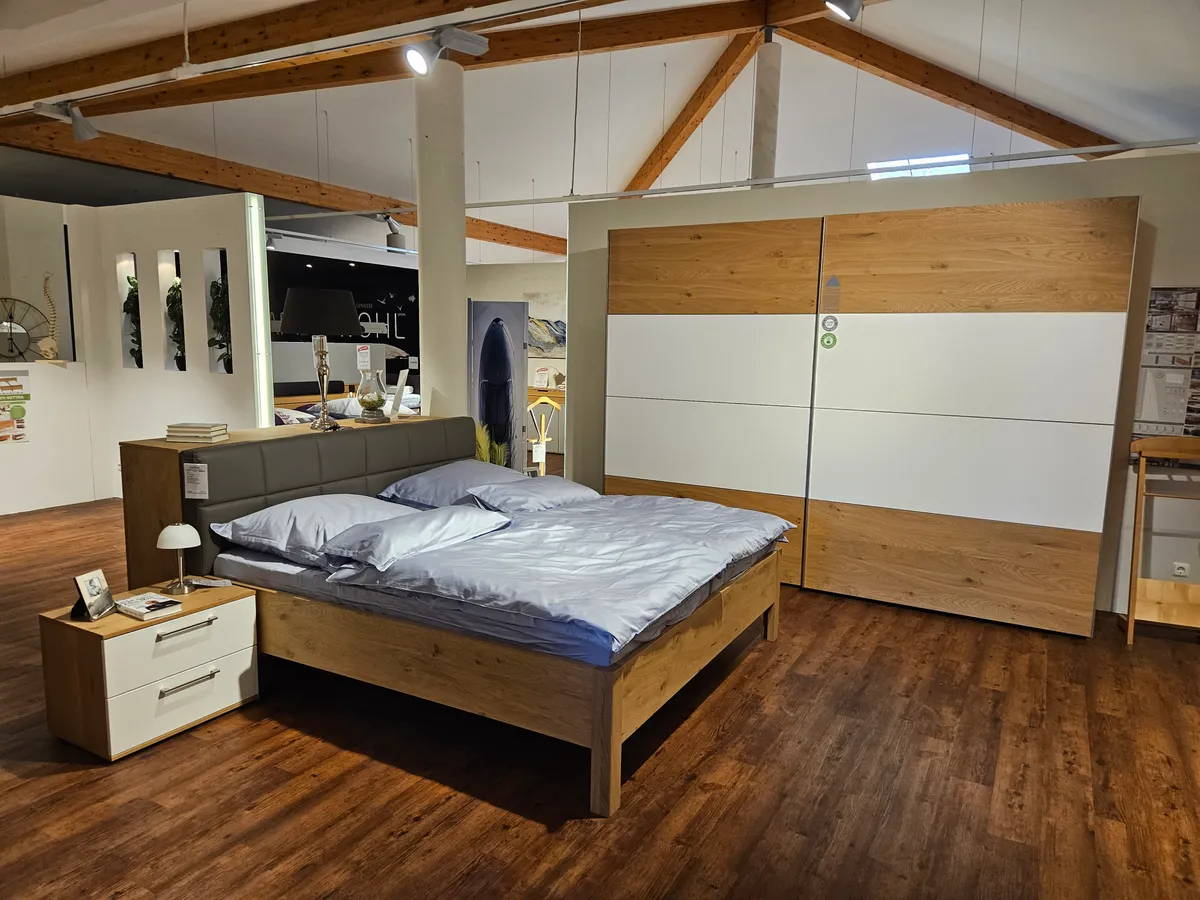 Schlafzimmer LS 0960