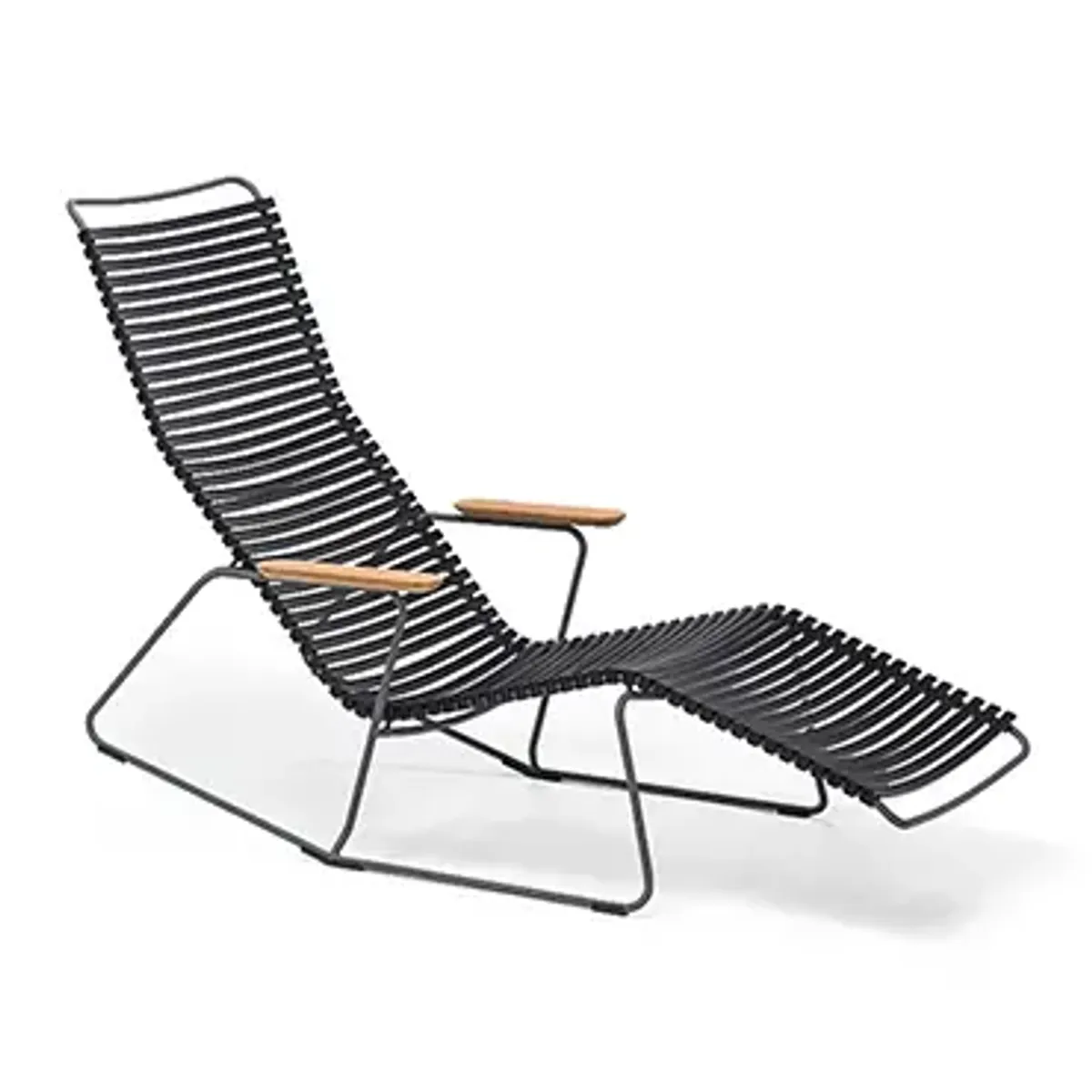 Houe CLICK Sunrocker / Relaxliege 