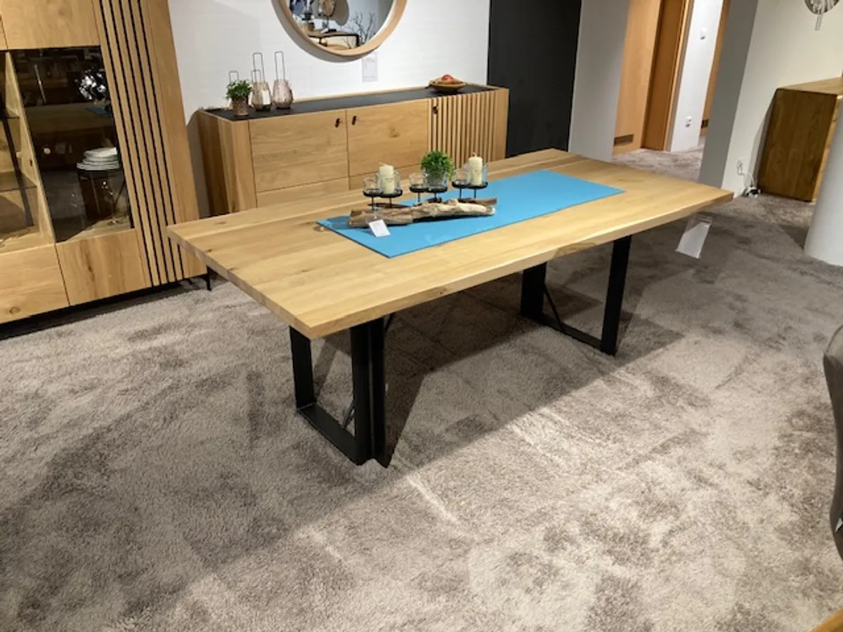 Esstisch Bakersfield 