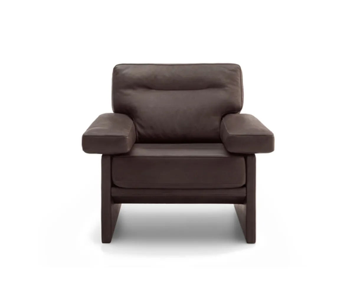 Sessel "DS 2070" von De Sede