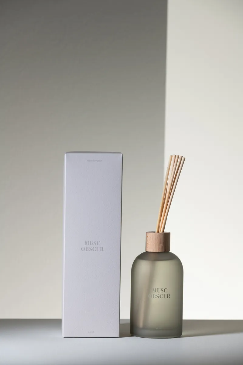 Duftspender Musc Obscur J-LINE