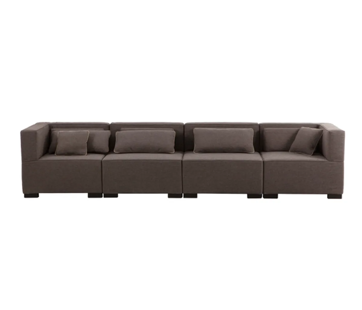 Sofa "chess" von Brühl