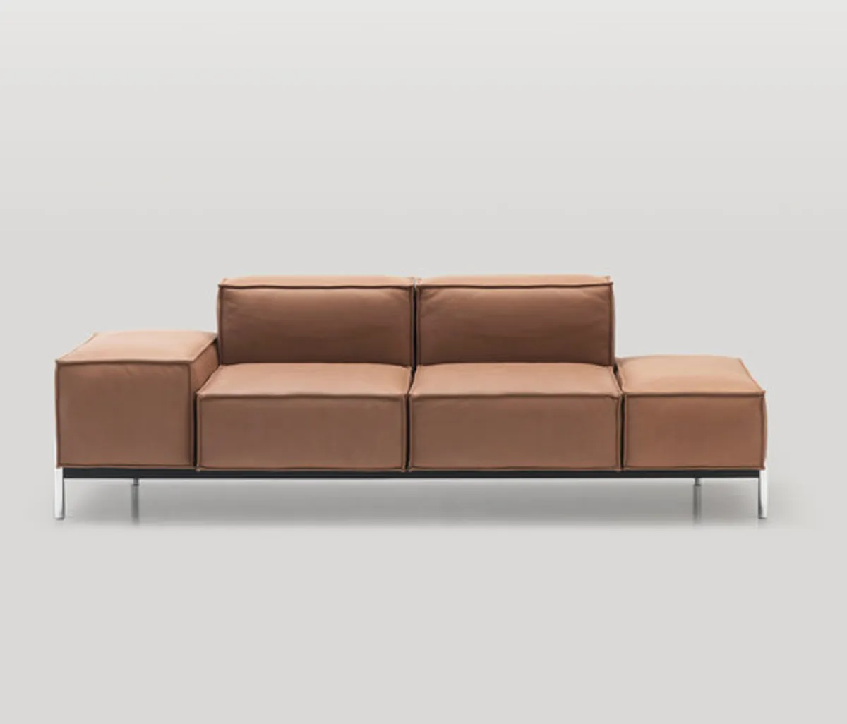 Sofa "DS 21" von De Sede