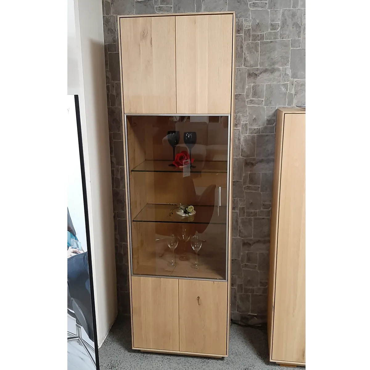 Vitrine Lagos