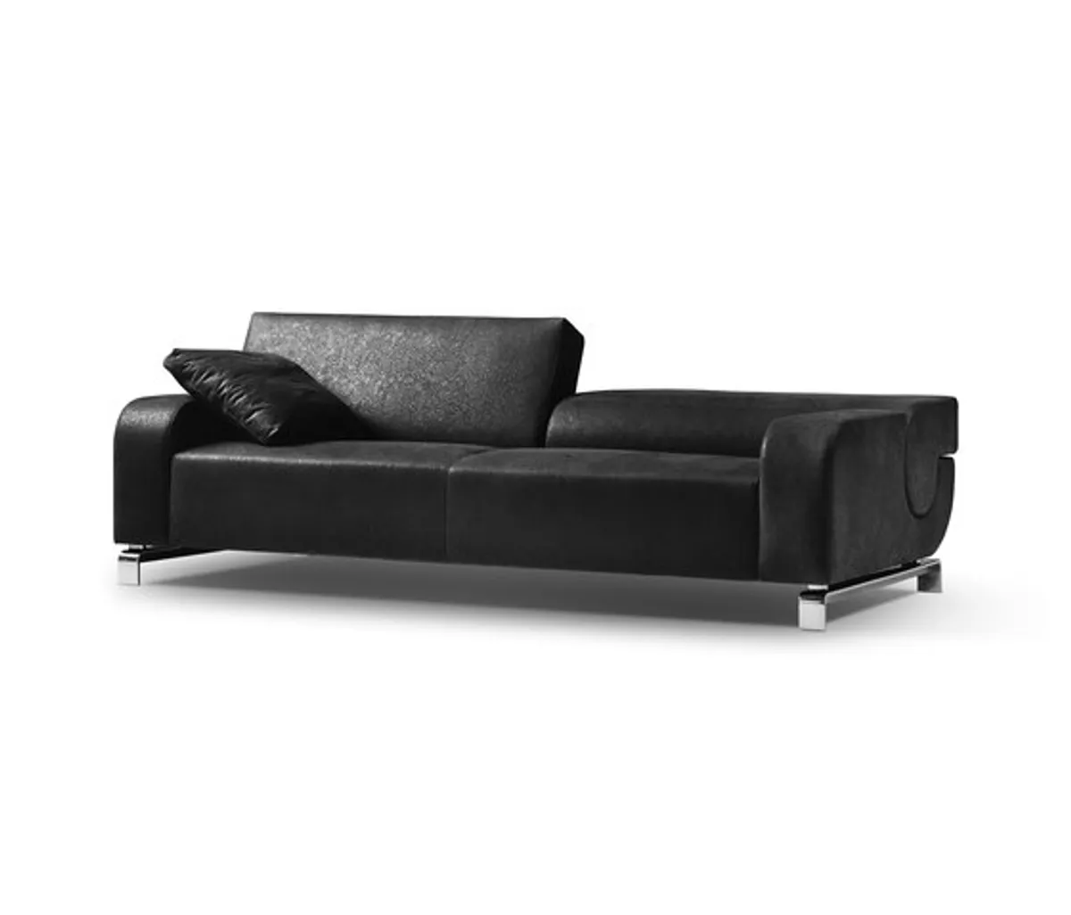 Sofa "B-Flat" von Leolux