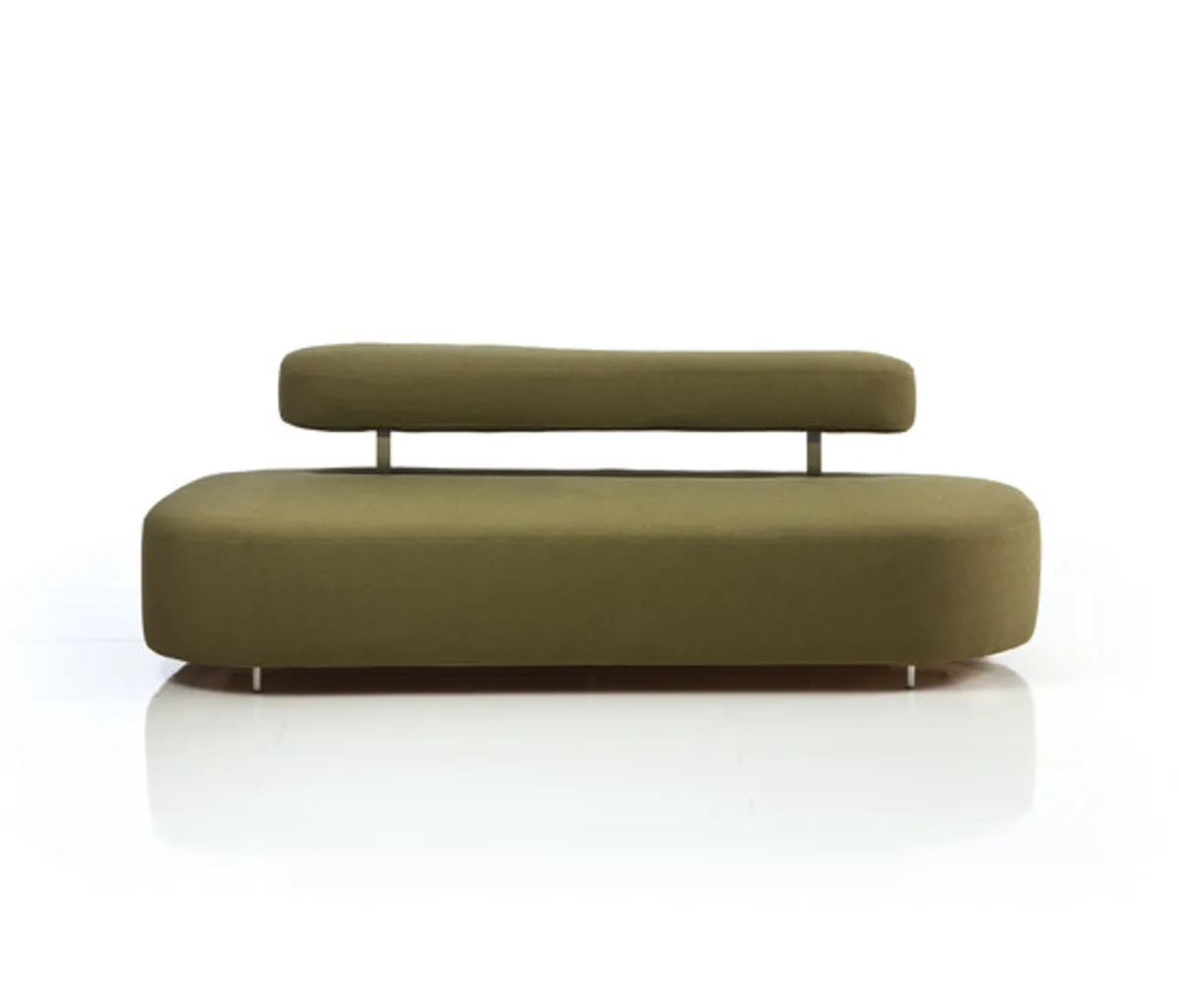 Sofa "mosspink" von Brühl