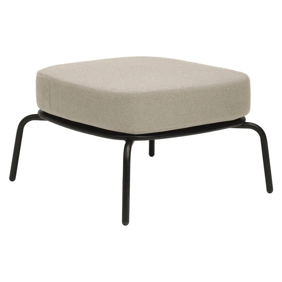 ODEA Lounge Hocker 