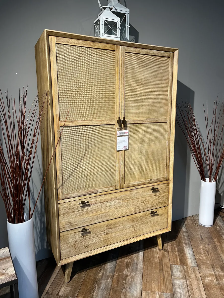 Highboard / Schrank FALMOUTH 