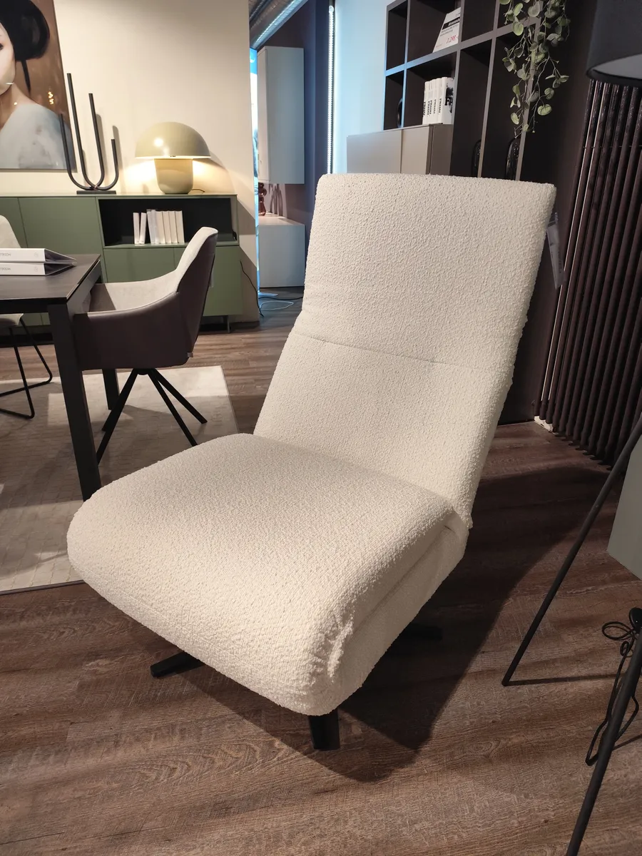 Relaxsessel Milano - 453/1730