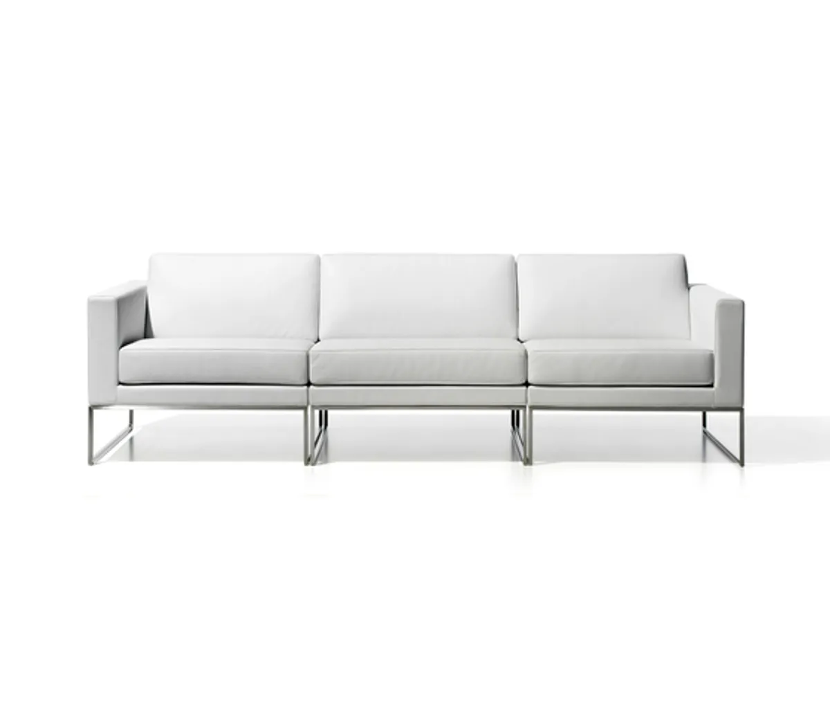 Sofa "DS 160" von De Sede
