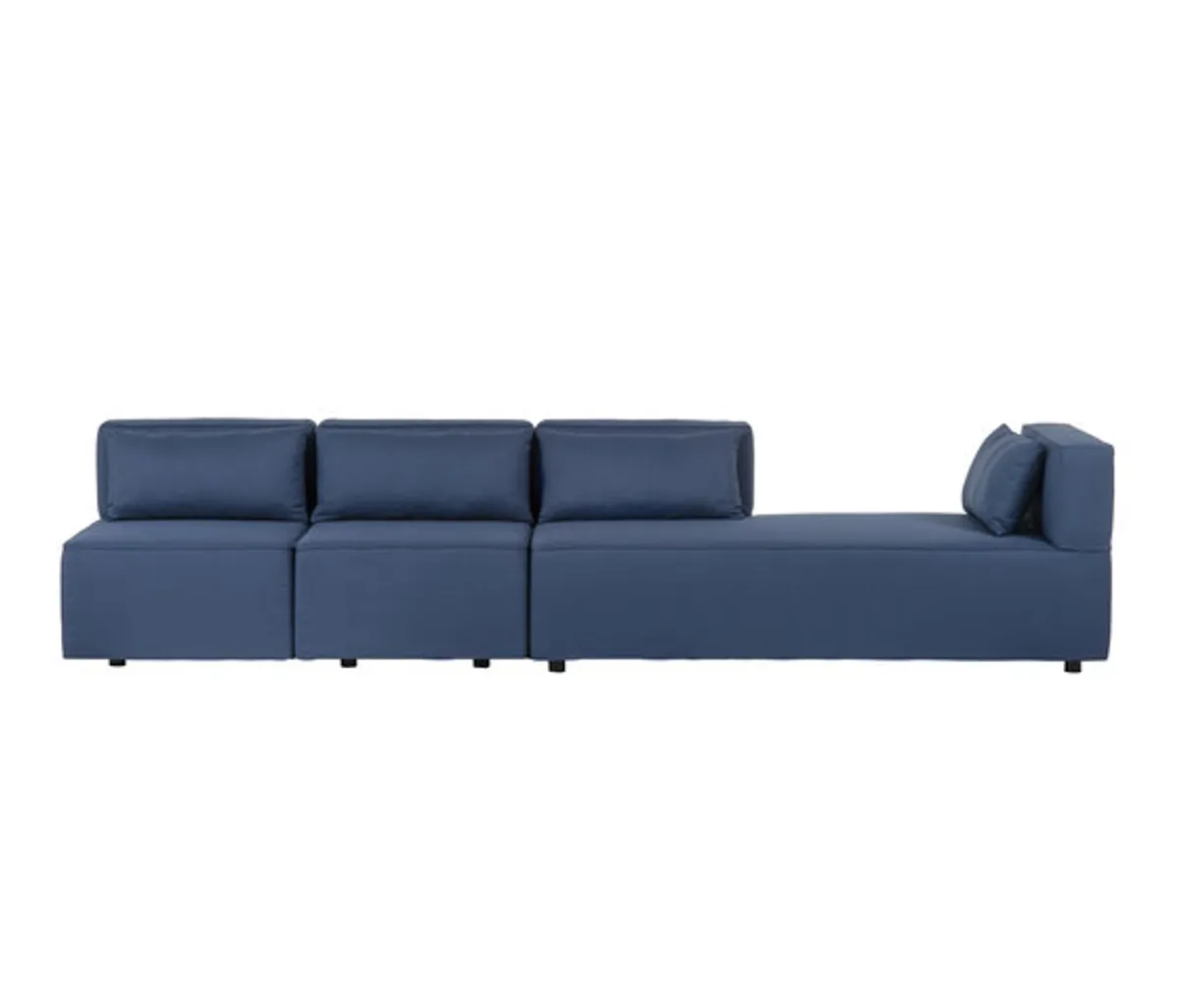 Sofa "chess" von Brühl