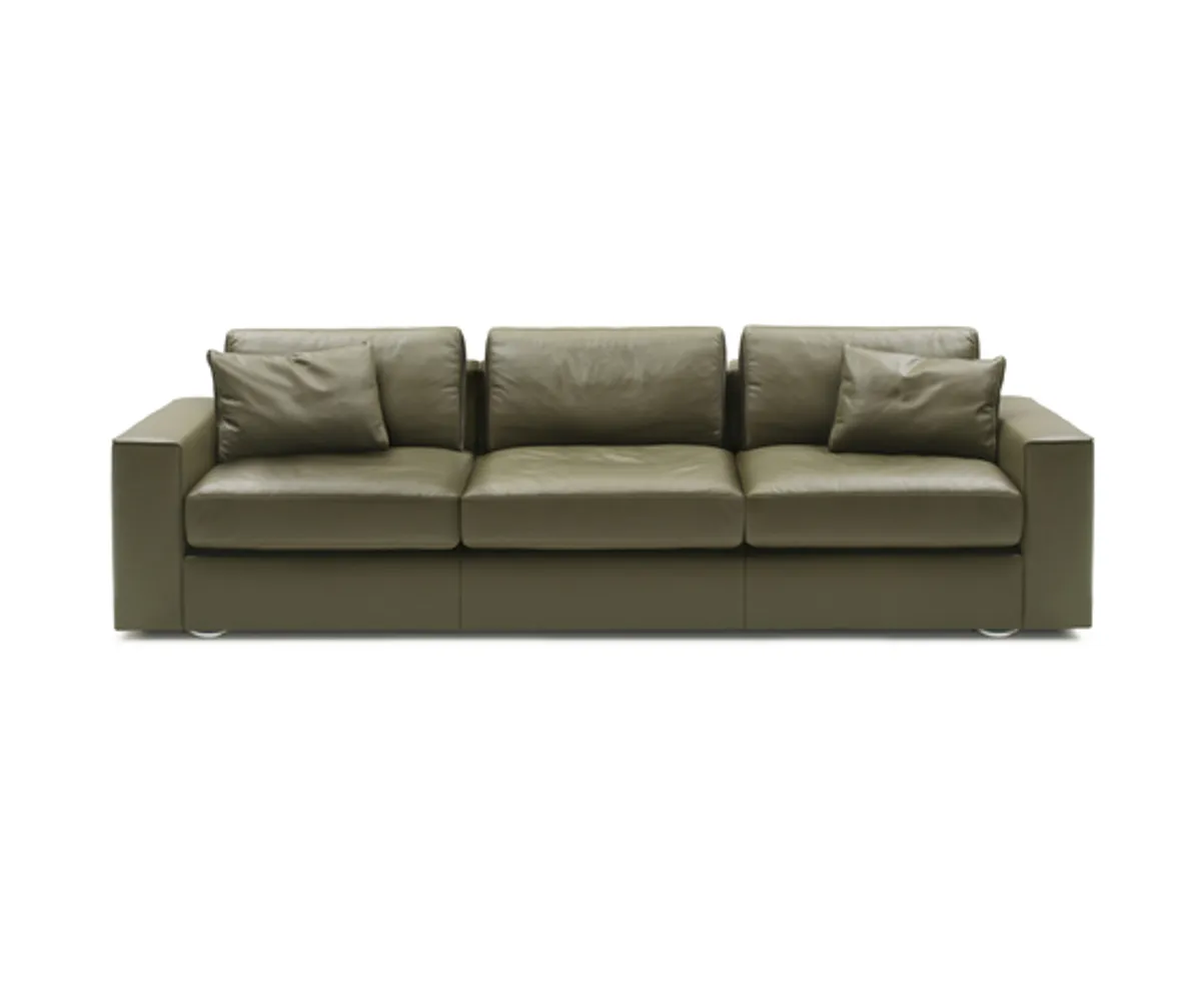 Sofa "DS 247" von De Sede