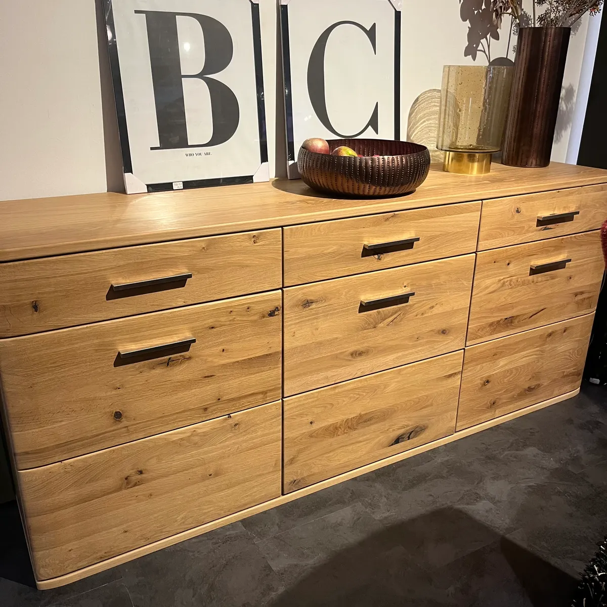 Sideboard PASO