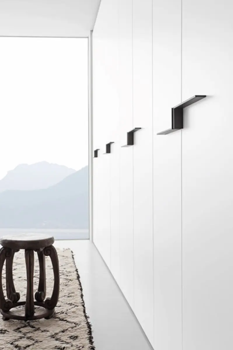 Kleiderschrank "Liscia_1" von Presotto