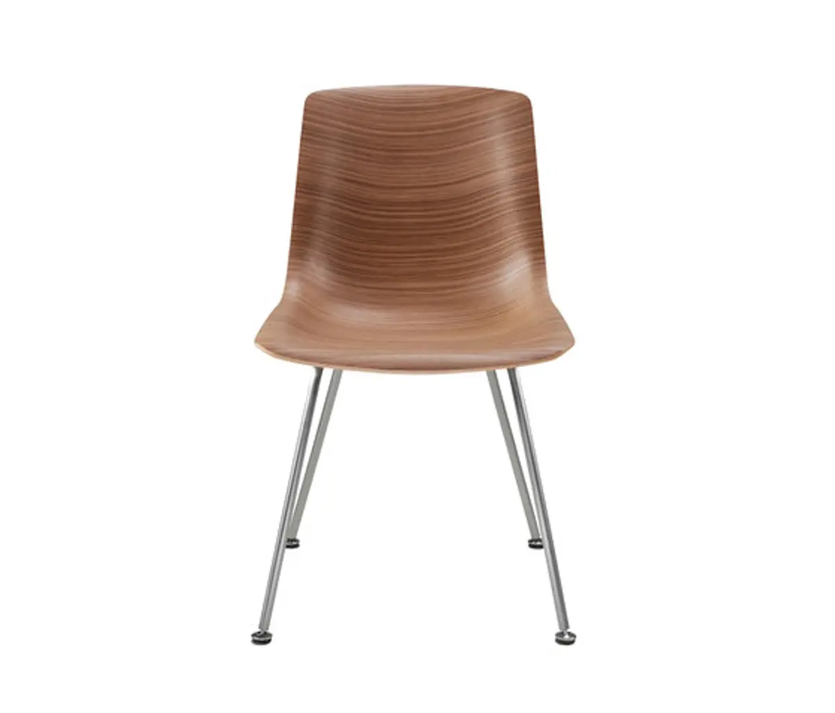 Stuhl "GM 315 Tulip" von Naver Collection