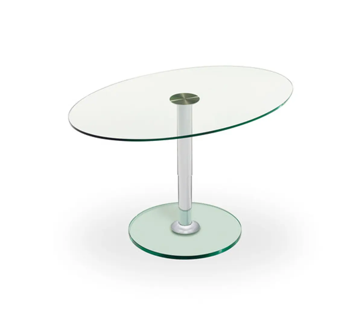 Esstisch / Beistelltisch "Lift | 1010 IV" von Draenert