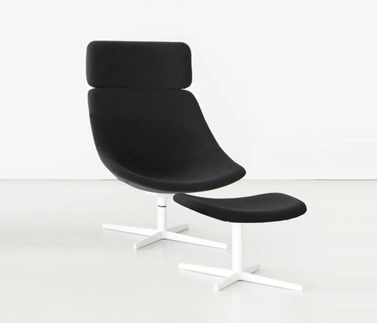 Sessel / Wartemöbel "Auki" von LaPalma