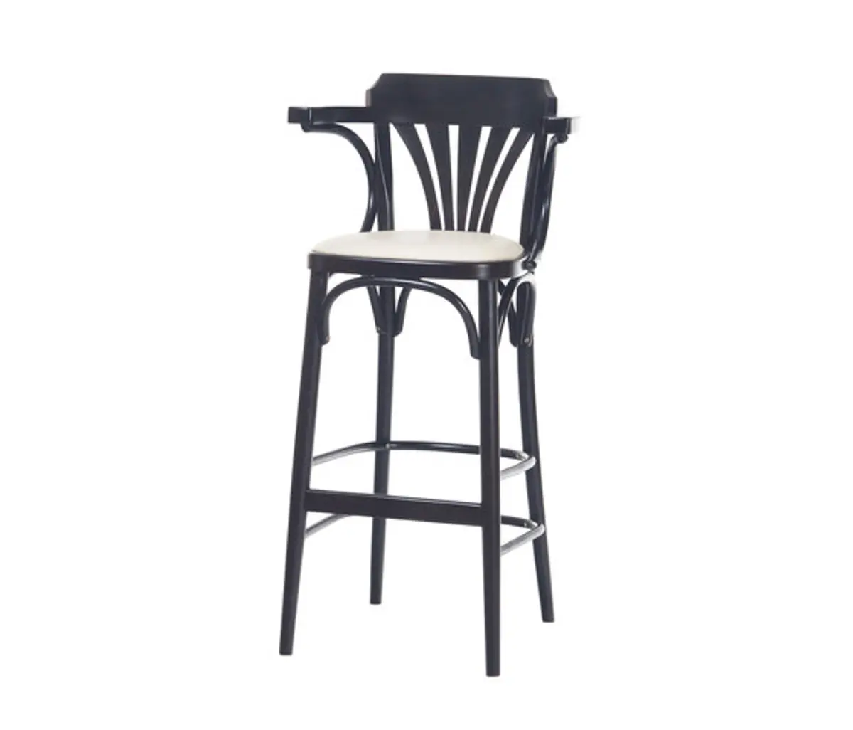 Barhocker "135" von Ton