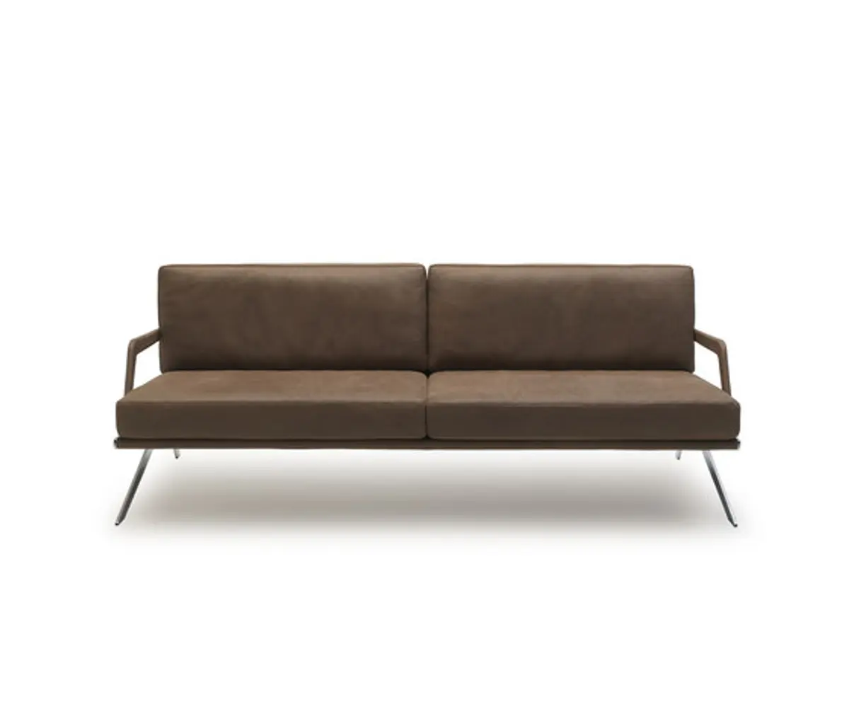Sofa "DS 60" von De Sede
