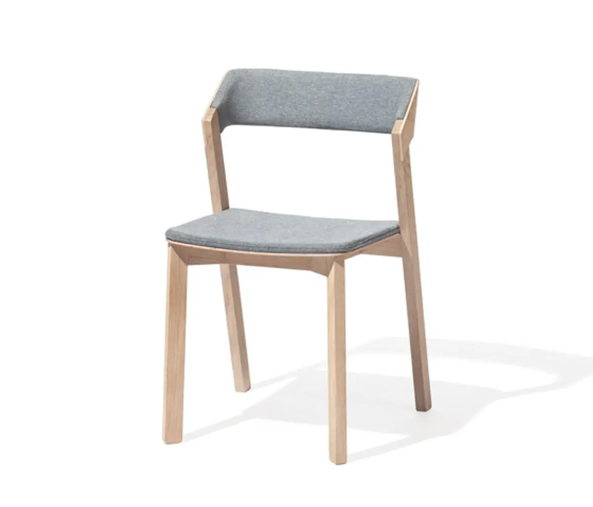 Stuhl "MERANO" von Ton
