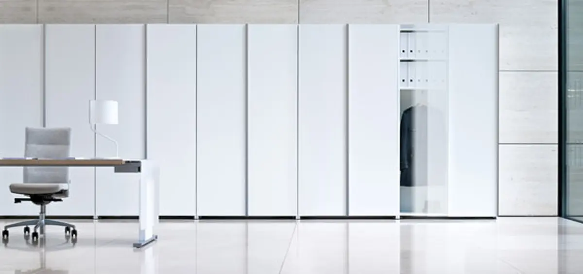 Büroschrank "M9" von Vario