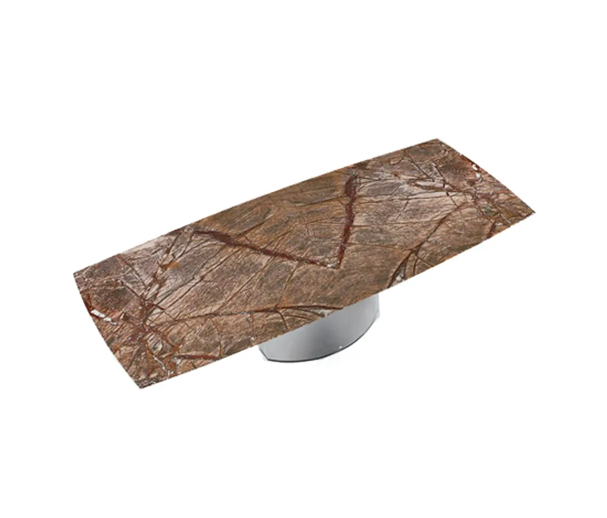 Esstisch "Adler II | 1224" von Draenert