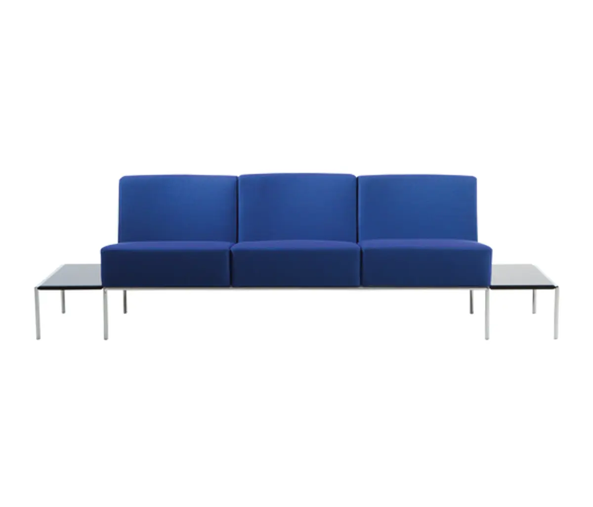 Sofa "add1‧‧" von Brühl