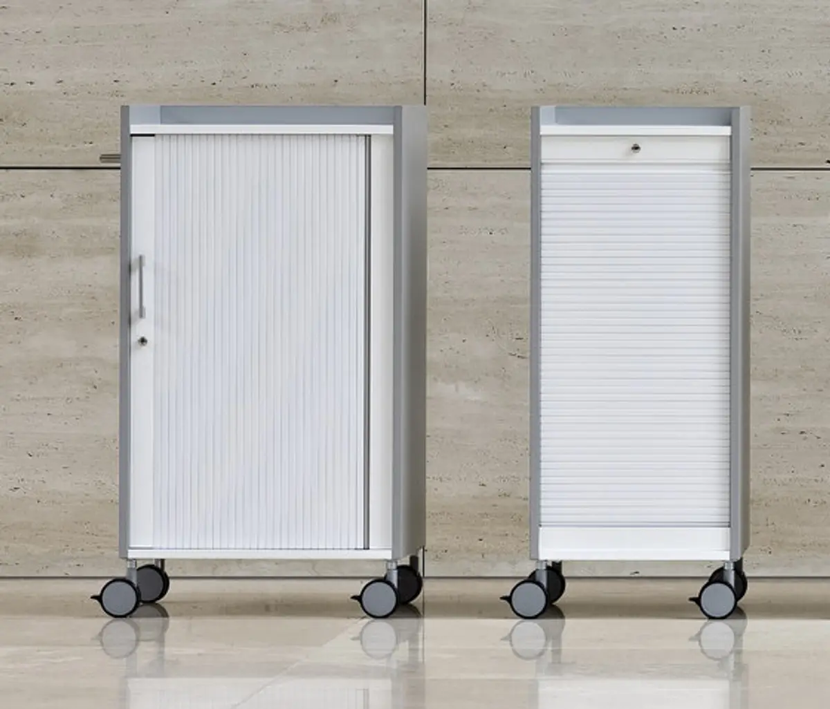 Beistellcontainer "Versa H" von Vario