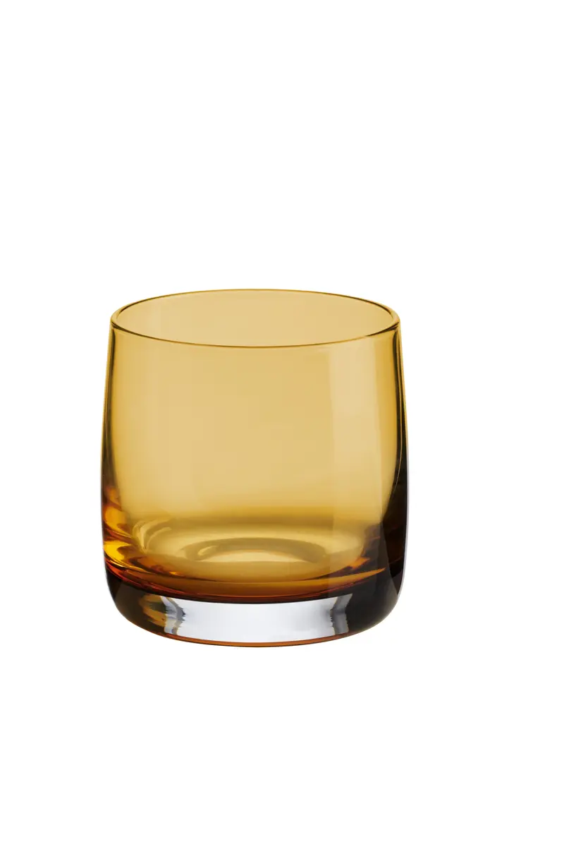 ASA Sarabi Glas amber 0,2l