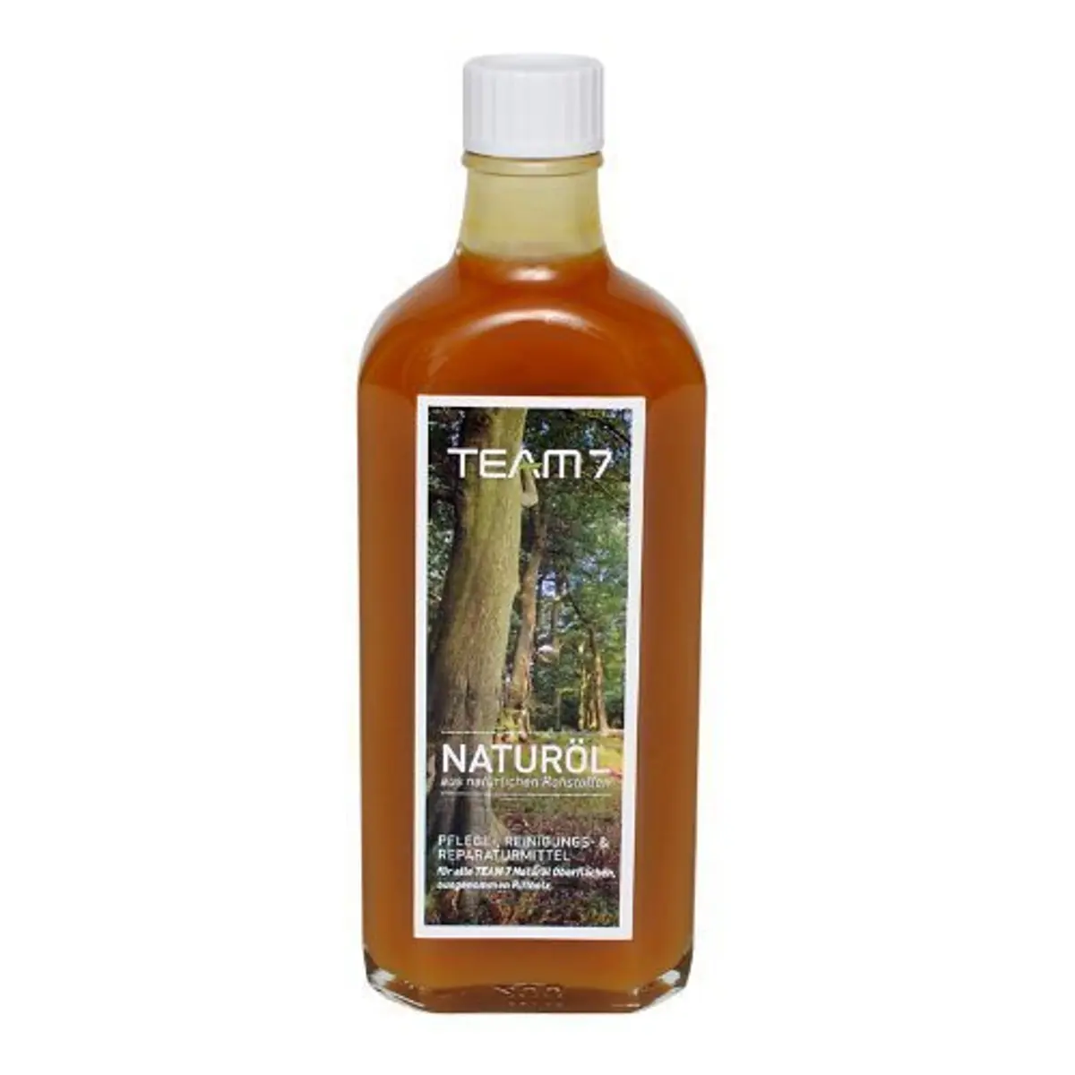 Pflegemittel "Naturöl" von TEAM 7 