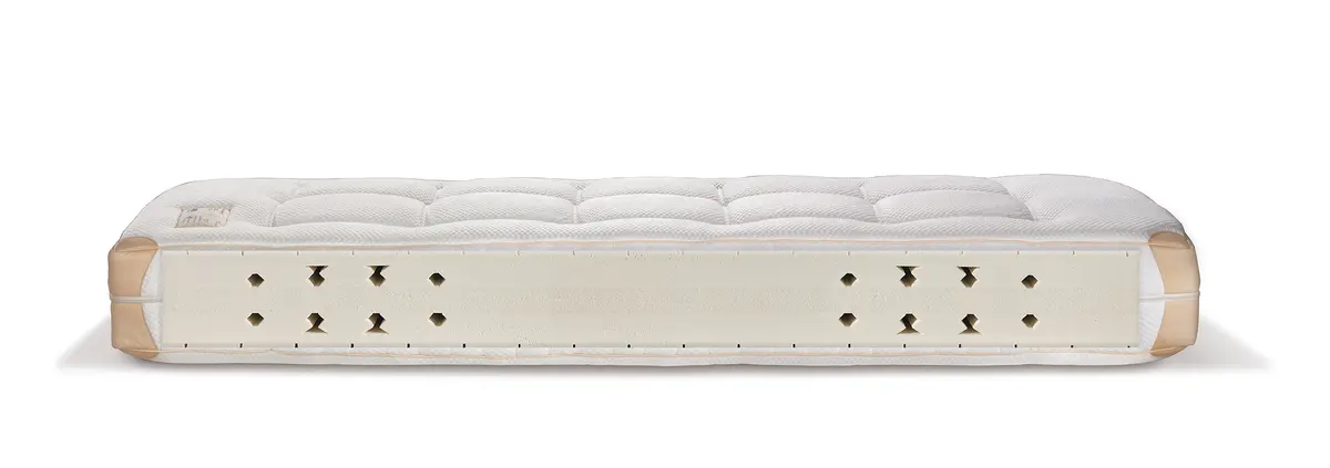 Dormiente Matratze Natural de Luxe Male