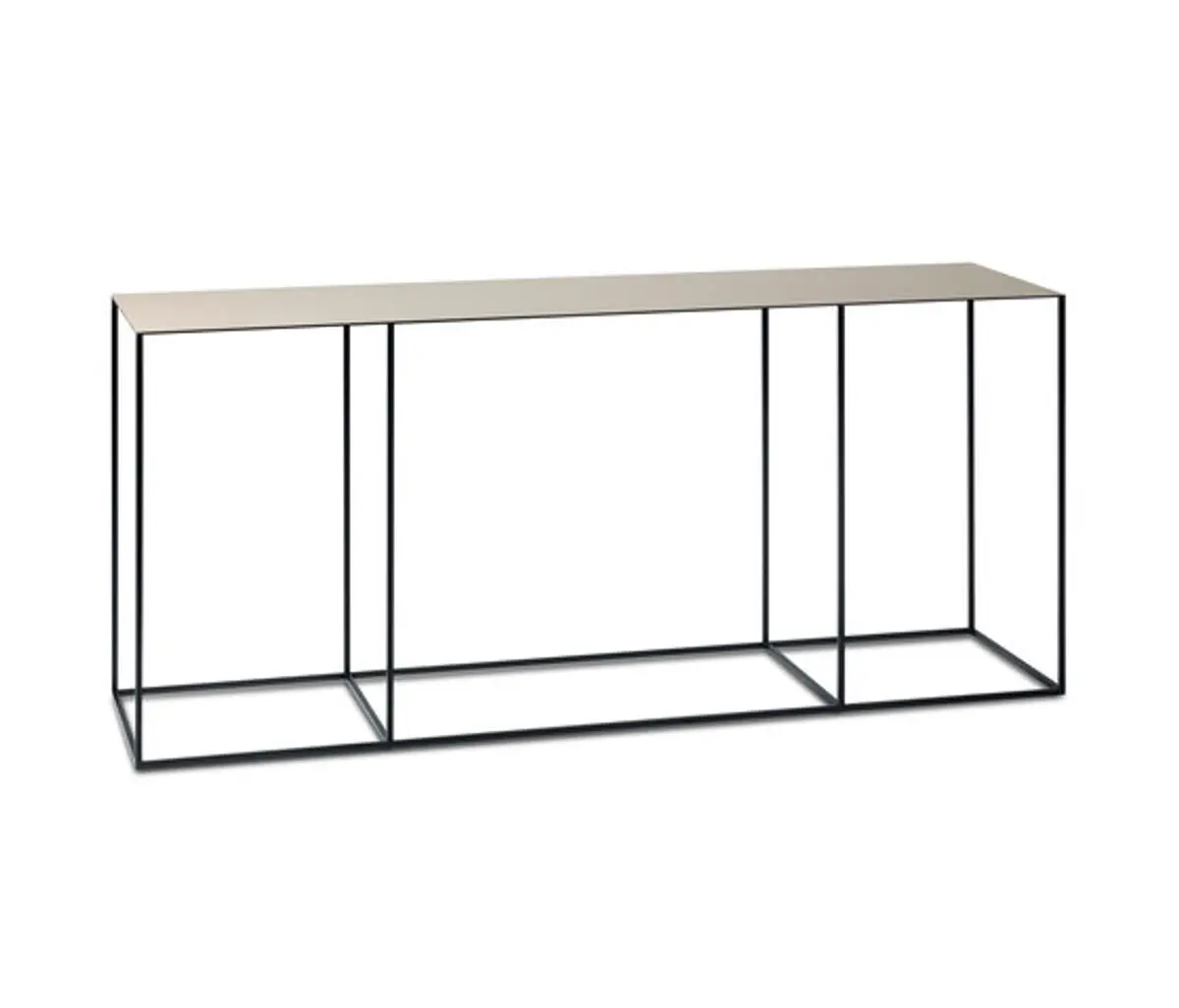 Konsoltisch "Ascot" von Jori