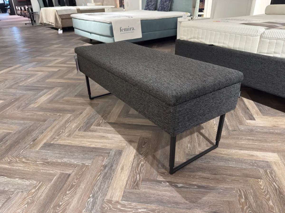 Stauraumbank von Femira 