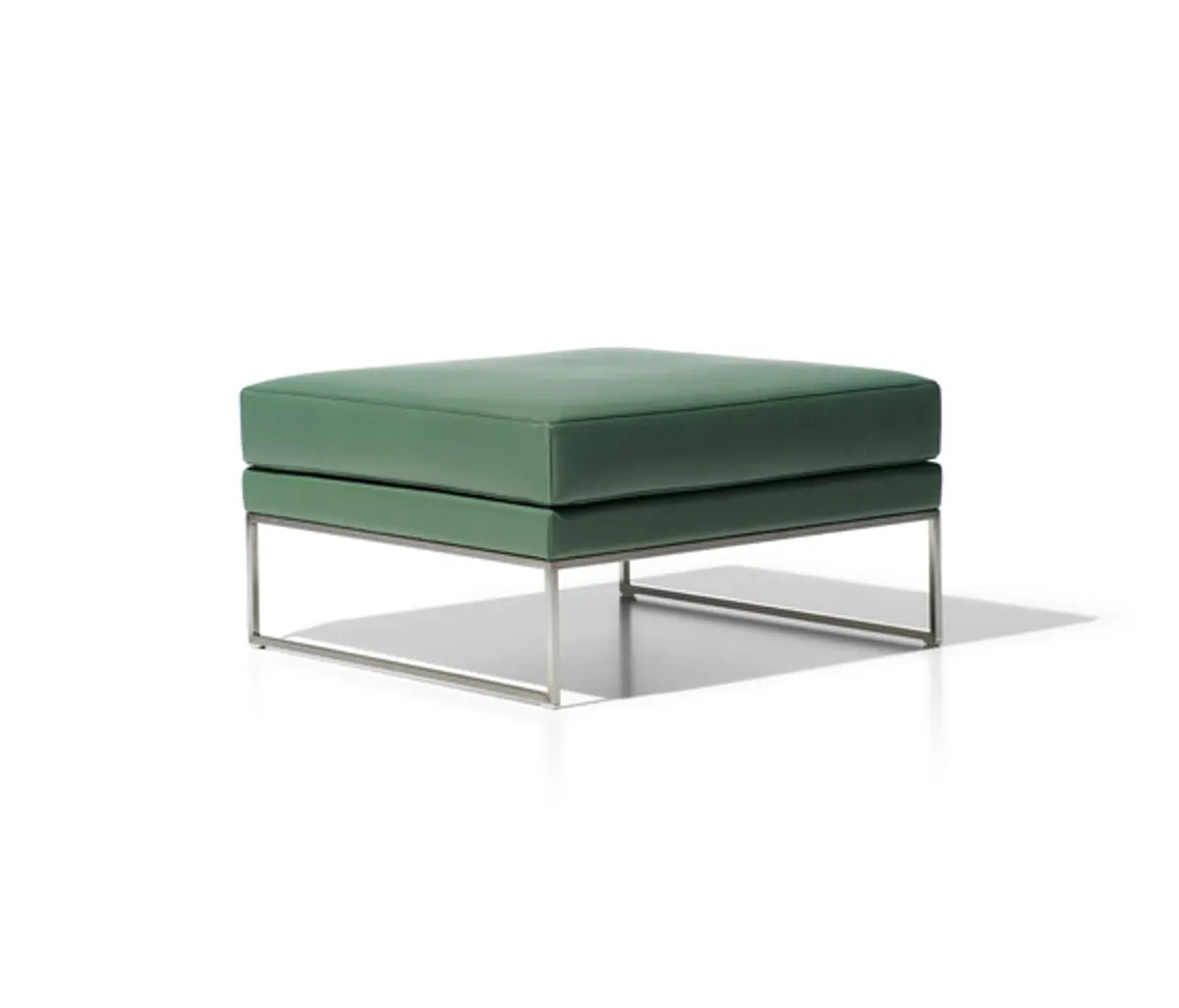Hocker "DS 160" von De Sede
